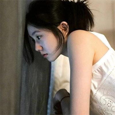 黑暗的孩子