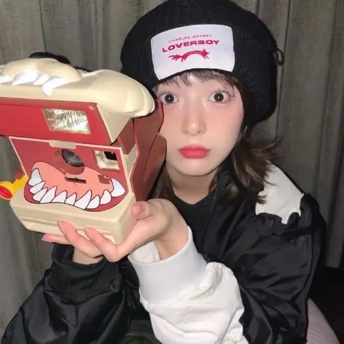 丑角爸爸