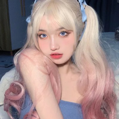 小花