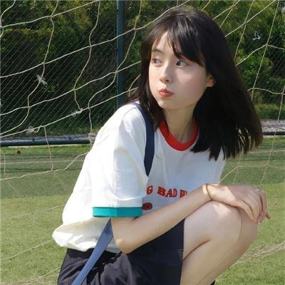 水色站